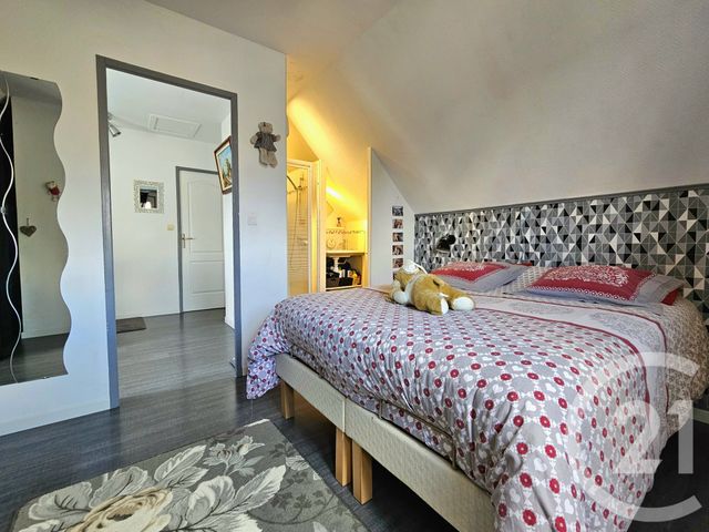 Afficher la photo en grand Maison à vendre - 5 pièces - 134 m2 - Estrees St Denis - 60 - PICARDIE