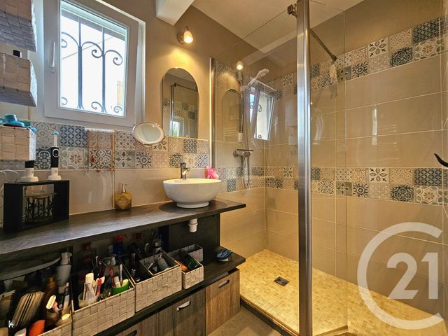 Afficher la photo en grand Maison à vendre - 5 pièces - 134 m2 - Estrees St Denis - 60 - PICARDIE