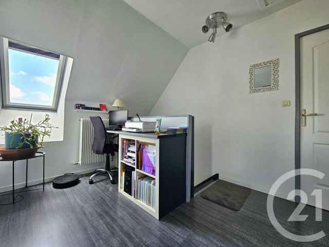 Afficher la photo en grand Maison à vendre - 5 pièces - 134 m2 - Estrees St Denis - 60 - PICARDIE