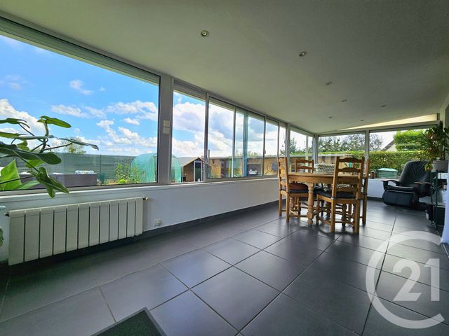 Afficher la photo en grand Maison à vendre - 5 pièces - 134 m2 - Estrees St Denis - 60 - PICARDIE