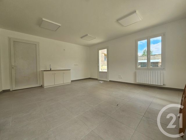 Afficher la photo en grand Maison à louer - 3 pièces - 43 m2 - Cressonsacq - 60 - PICARDIE