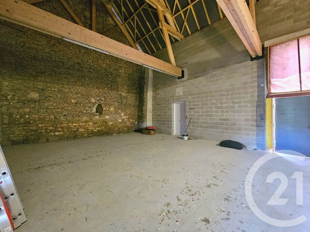 Afficher la photo en grand Maison à louer - 3 pièces - 43 m2 - Cressonsacq - 60 - PICARDIE
