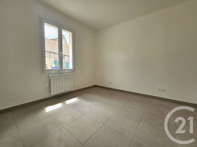 Afficher la photo en grand Maison à louer - 3 pièces - 43 m2 - Cressonsacq - 60 - PICARDIE