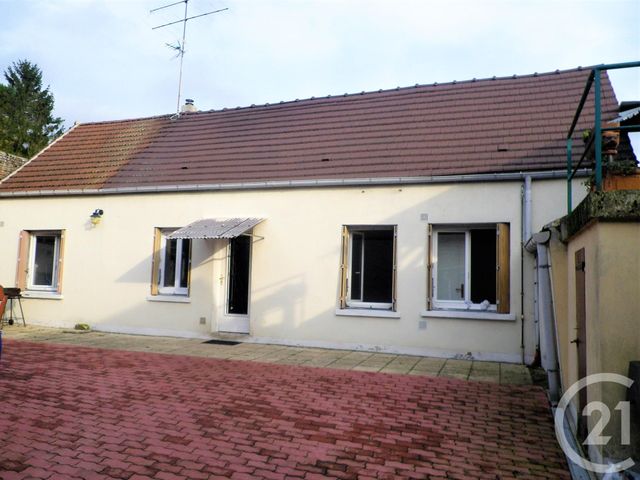 Maison à louer CANLY