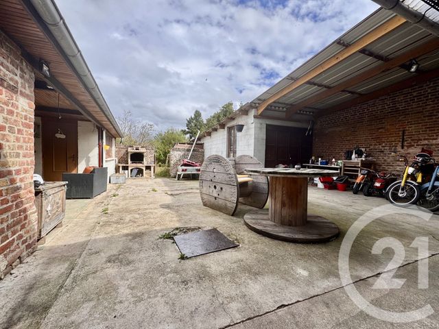 Afficher la photo en grand Maison à vendre - 4 pièces - 113 m2 - Chevrieres - 60 - PICARDIE