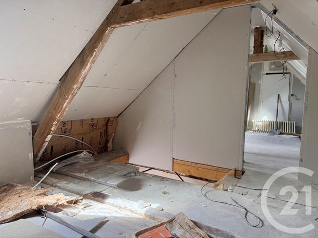 Afficher la photo en grand Maison à vendre - 4 pièces - 113 m2 - Chevrieres - 60 - PICARDIE