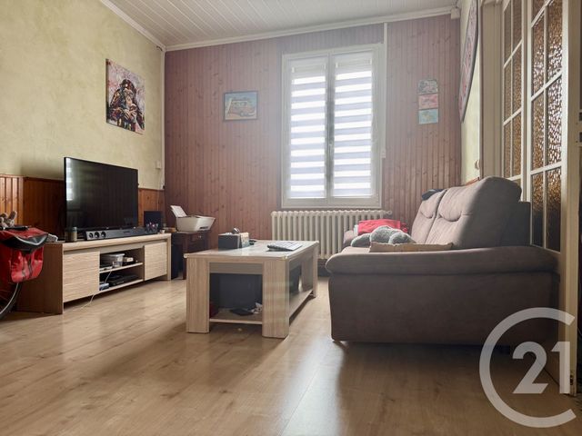 Afficher la photo en grand Maison à vendre - 4 pièces - 113 m2 - Chevrieres - 60 - PICARDIE