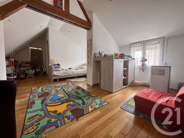 Afficher la photo en grand Maison à vendre - 4 pièces - 113 m2 - Chevrieres - 60 - PICARDIE