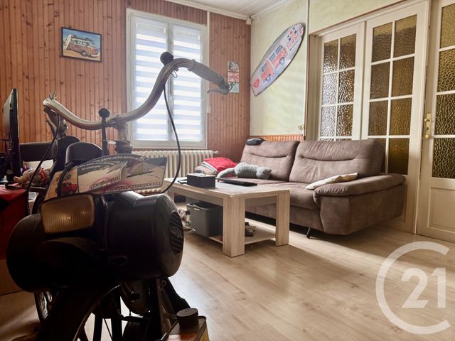 Afficher la photo en grand Maison à vendre - 4 pièces - 113 m2 - Chevrieres - 60 - PICARDIE