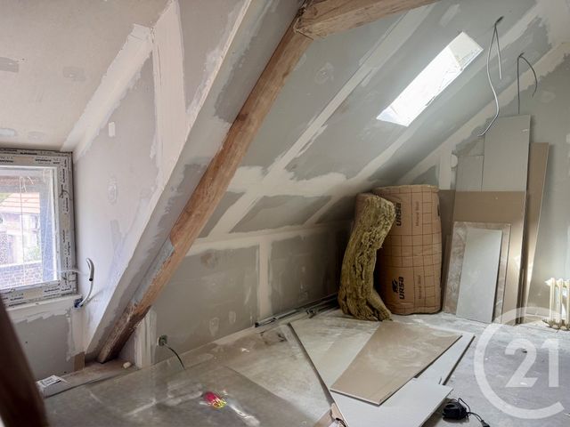 Afficher la photo en grand Maison à vendre - 4 pièces - 113 m2 - Chevrieres - 60 - PICARDIE
