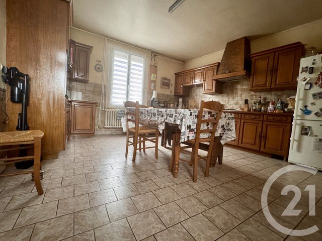 Afficher la photo en grand Maison à vendre - 4 pièces - 113 m2 - Chevrieres - 60 - PICARDIE