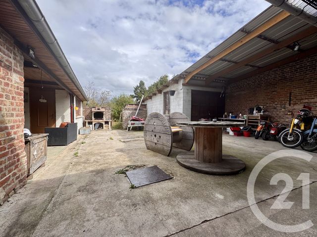 Afficher la photo en grand Maison à vendre - 4 pièces - 113 m2 - Chevrieres - 60 - PICARDIE