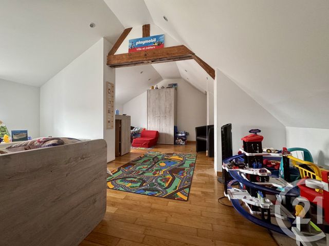 Afficher la photo en grand Maison à vendre - 4 pièces - 113 m2 - Chevrieres - 60 - PICARDIE