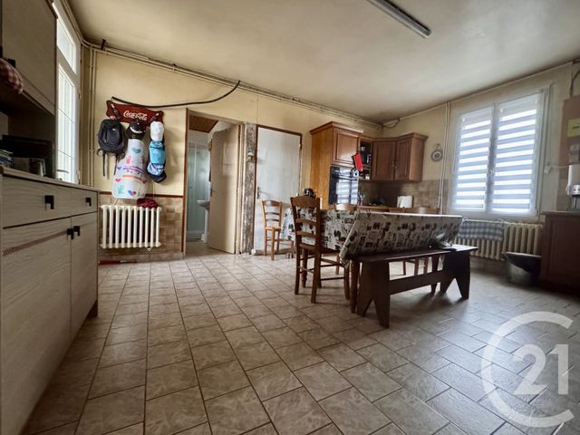 Afficher la photo en grand Maison à vendre - 4 pièces - 113 m2 - Chevrieres - 60 - PICARDIE