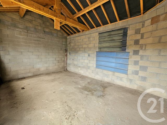 Afficher la photo en grand Maison à vendre - 1 pièce - 25 m2 - Hemevillers - 60 - PICARDIE