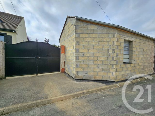 Afficher la photo en grand Maison à vendre - 1 pièce - 25 m2 - Hemevillers - 60 - PICARDIE