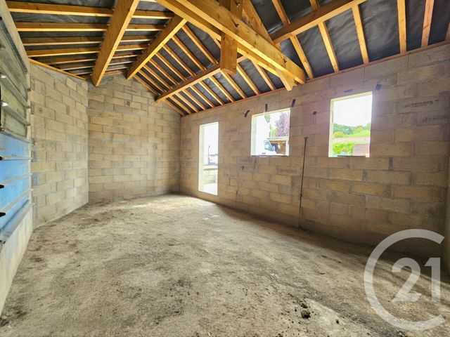 Afficher la photo en grand Maison à vendre - 1 pièce - 25 m2 - Hemevillers - 60 - PICARDIE
