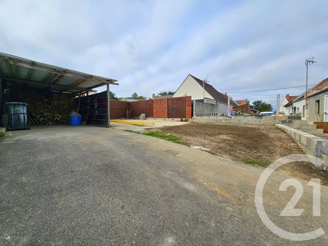 Afficher la photo en grand Maison à vendre - 1 pièce - 25 m2 - Hemevillers - 60 - PICARDIE