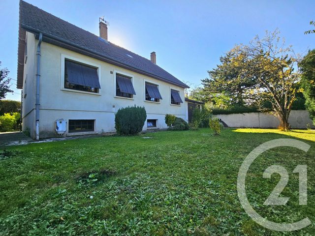 Afficher la photo en grand Maison à vendre - 7 pièces - 159 m2 - Estrees St Denis - 60 - PICARDIE