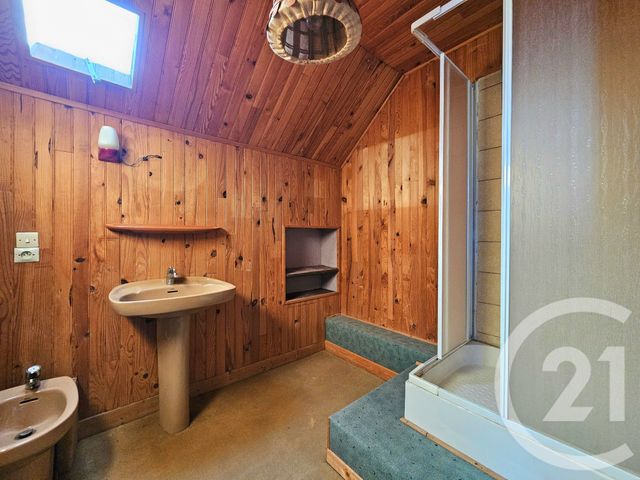 Afficher la photo en grand Maison à vendre - 7 pièces - 159 m2 - Estrees St Denis - 60 - PICARDIE