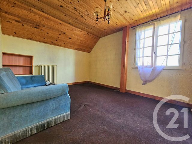 Afficher la photo en grand Maison à vendre - 7 pièces - 159 m2 - Estrees St Denis - 60 - PICARDIE