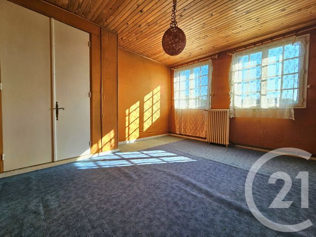 Afficher la photo en grand Maison à vendre - 7 pièces - 159 m2 - Estrees St Denis - 60 - PICARDIE