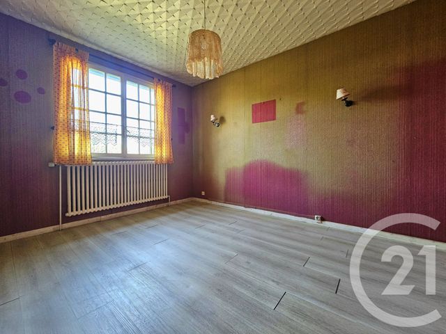 Afficher la photo en grand Maison à vendre - 7 pièces - 159 m2 - Estrees St Denis - 60 - PICARDIE