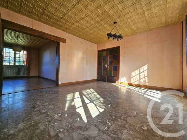 Afficher la photo en grand Maison à vendre - 7 pièces - 159 m2 - Estrees St Denis - 60 - PICARDIE