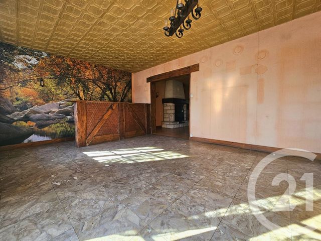Afficher la photo en grand Maison à vendre - 7 pièces - 159 m2 - Estrees St Denis - 60 - PICARDIE