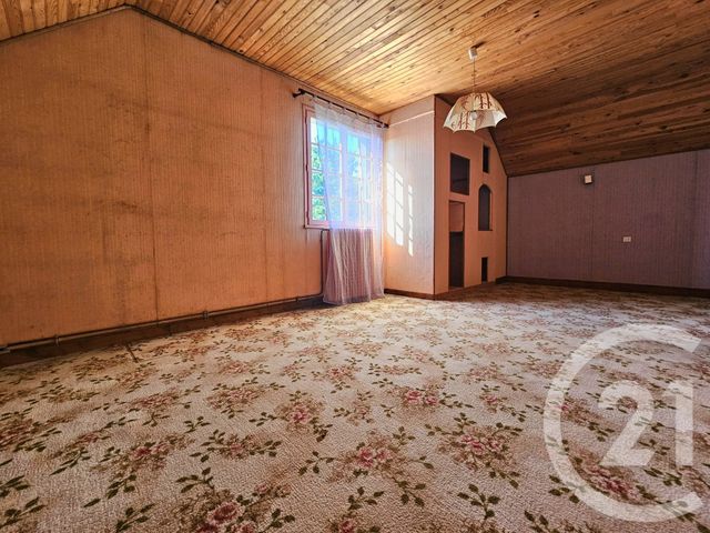 Afficher la photo en grand Maison à vendre - 7 pièces - 159 m2 - Estrees St Denis - 60 - PICARDIE
