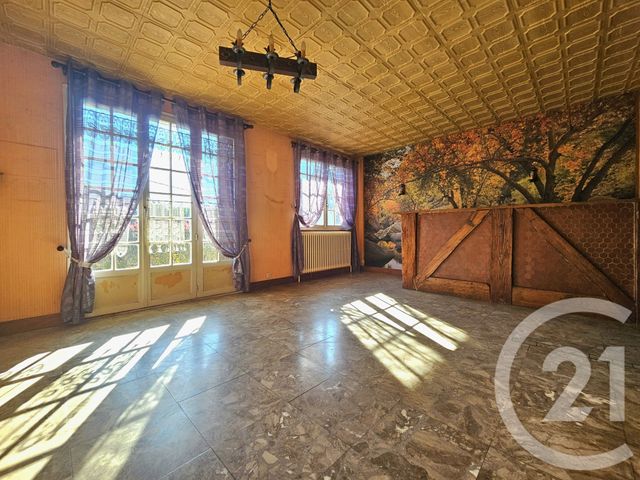 Afficher la photo en grand Maison à vendre - 7 pièces - 159 m2 - Estrees St Denis - 60 - PICARDIE