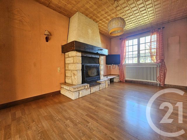 Afficher la photo en grand Maison à vendre - 7 pièces - 159 m2 - Estrees St Denis - 60 - PICARDIE