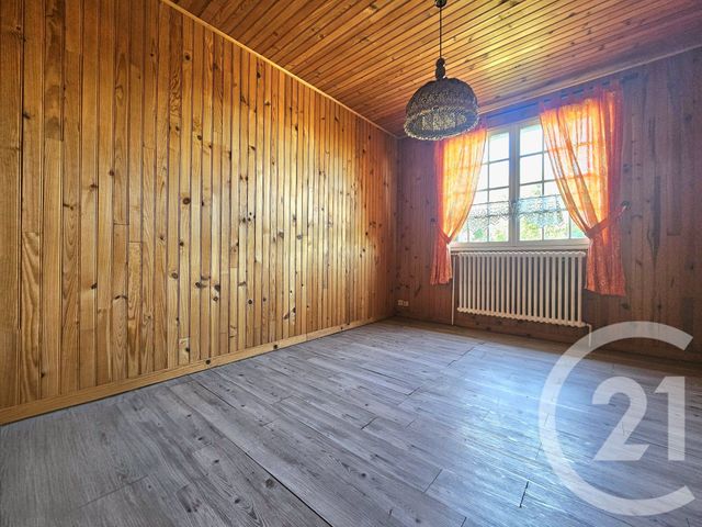 Afficher la photo en grand Maison à vendre - 7 pièces - 159 m2 - Estrees St Denis - 60 - PICARDIE
