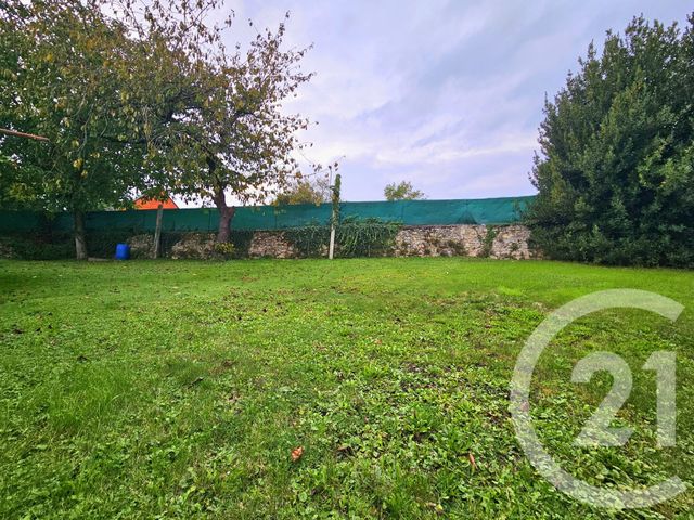 Afficher la photo en grand Appartement F3 à vendre - 4 pièces - 65 m2 - Rieux - 60 - PICARDIE