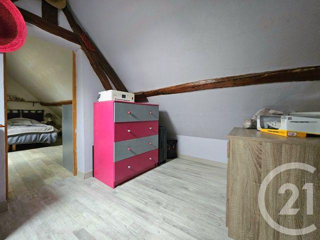 Maison à vendre - 2 pièces - 47,80 m2 - La Neuville Roy - 60 - PICARDIE