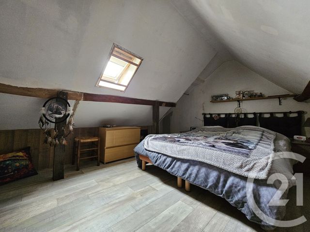 Maison à vendre - 2 pièces - 47,80 m2 - La Neuville Roy - 60 - PICARDIE