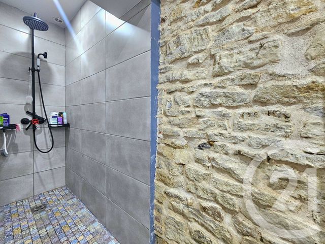 Maison à vendre - 2 pièces - 47,80 m2 - La Neuville Roy - 60 - PICARDIE