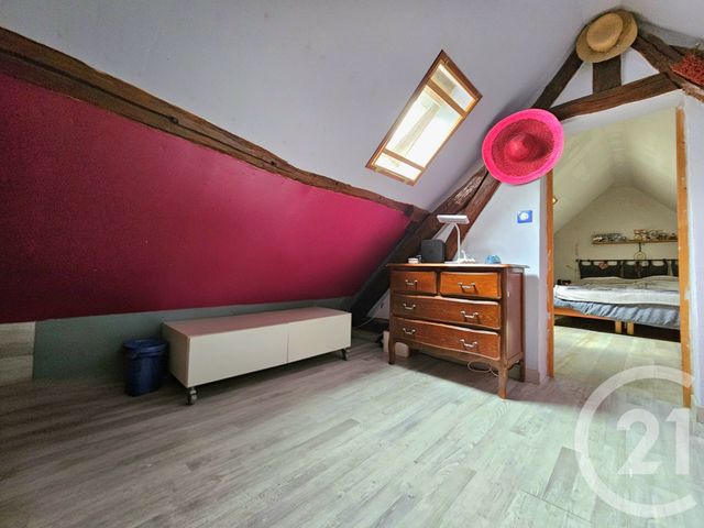 Maison à vendre - 2 pièces - 47,80 m2 - La Neuville Roy - 60 - PICARDIE