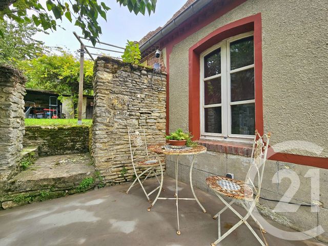 Maison à vendre - 2 pièces - 47,80 m2 - La Neuville Roy - 60 - PICARDIE