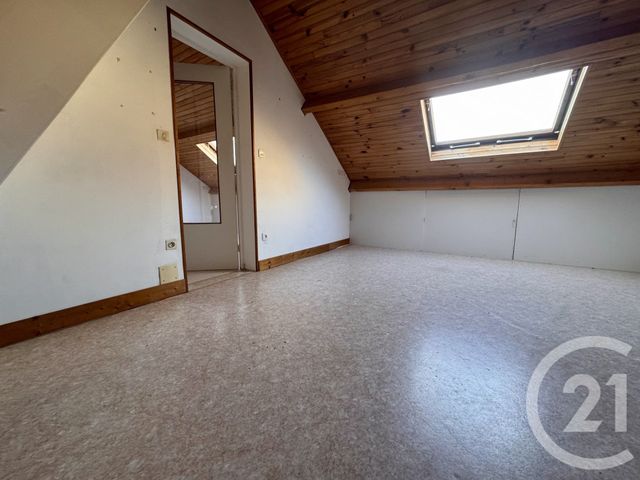 Afficher la photo en grand Maison à vendre - 6 pièces - 185 m2 - Orrouy - 60 - PICARDIE