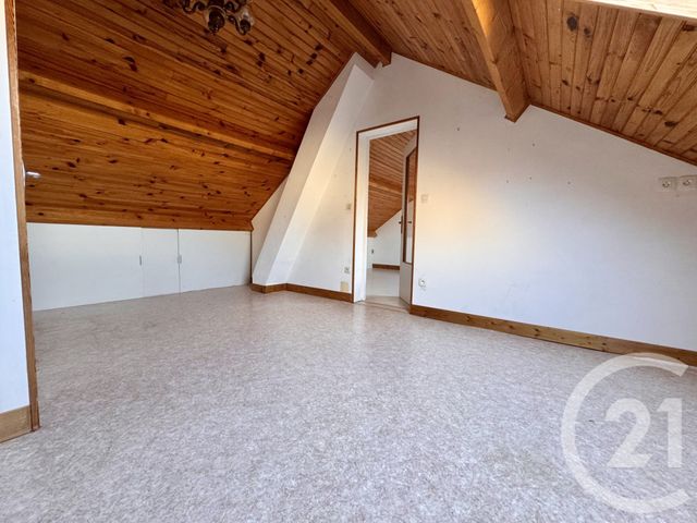 Afficher la photo en grand Maison à vendre - 6 pièces - 185 m2 - Orrouy - 60 - PICARDIE