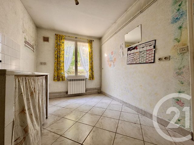 Afficher la photo en grand Maison à vendre - 6 pièces - 185 m2 - Orrouy - 60 - PICARDIE