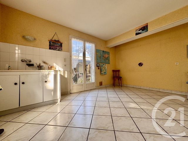 Afficher la photo en grand Maison à vendre - 6 pièces - 185 m2 - Orrouy - 60 - PICARDIE