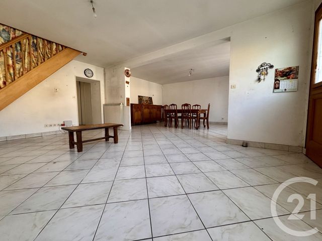 Afficher la photo en grand Maison à vendre - 6 pièces - 185 m2 - Orrouy - 60 - PICARDIE