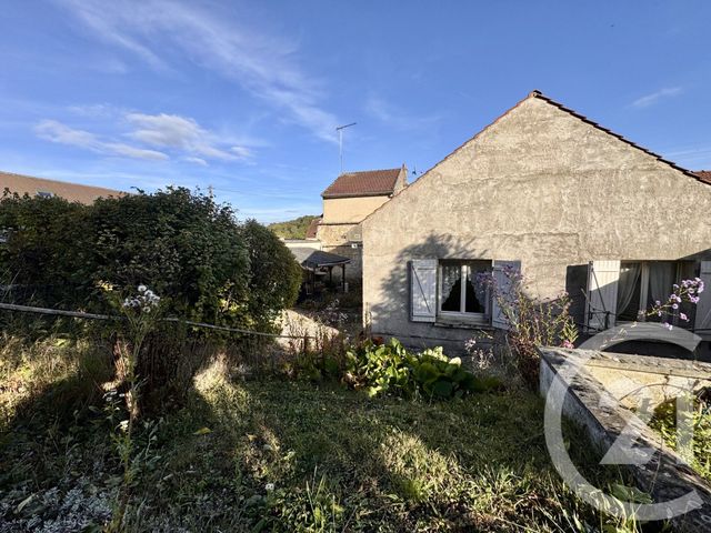 Afficher la photo en grand Maison à vendre - 6 pièces - 185 m2 - Orrouy - 60 - PICARDIE