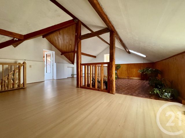 Afficher la photo en grand Maison à vendre - 6 pièces - 185 m2 - Orrouy - 60 - PICARDIE
