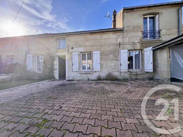 Afficher la photo en grand Maison à vendre - 6 pièces - 185 m2 - Orrouy - 60 - PICARDIE