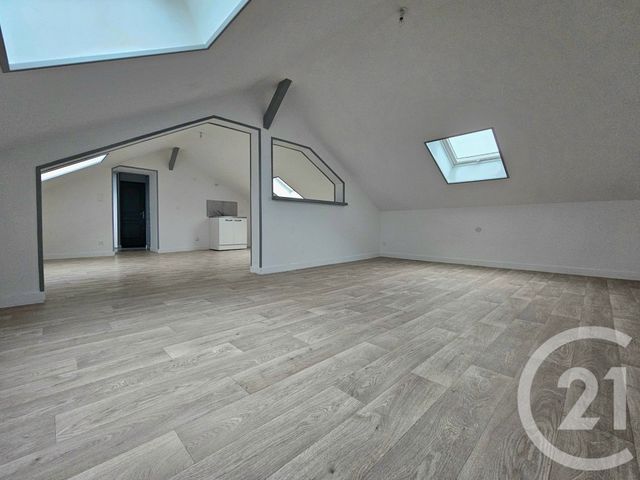 Appartement F2 à louer CHOISY LA VICTOIRE