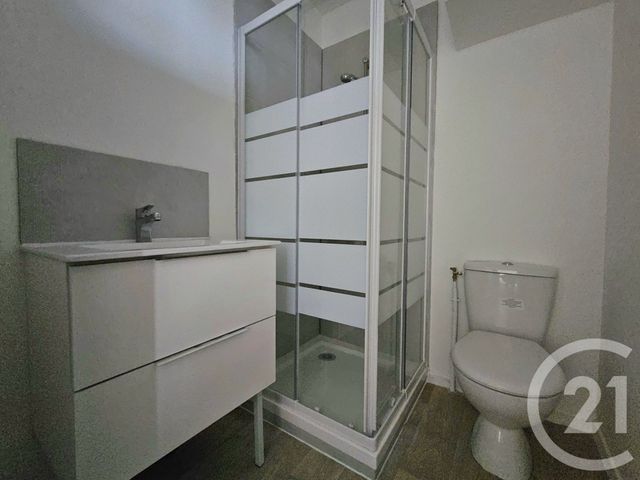 Afficher la photo en grand Appartement F2 à louer - 2 pièces - 36,90 m2 - Choisy La Victoire - 60 - PICARDIE