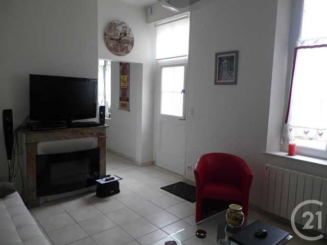 Maison à louer - 5 pièces - 122,54 m2 - Chevrieres - 60 - PICARDIE